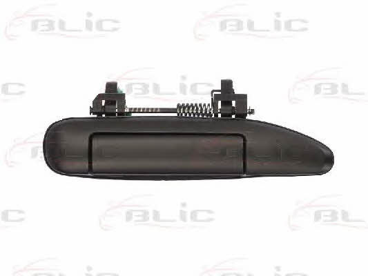 Buy Blic 601016020402P – good price at EXIST.AE!