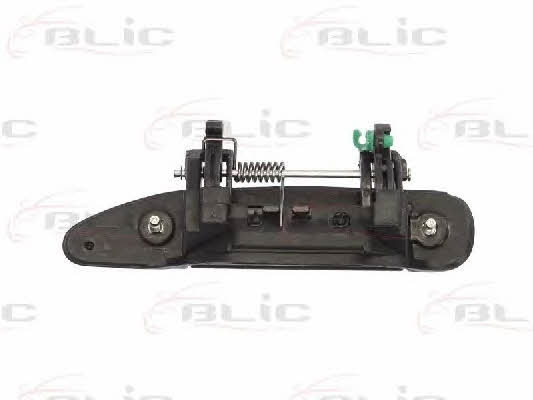 Handle-assist Blic 6010-16-020402P