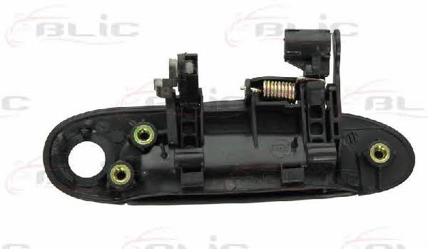 Handle-assist Blic 6010-19-039401P