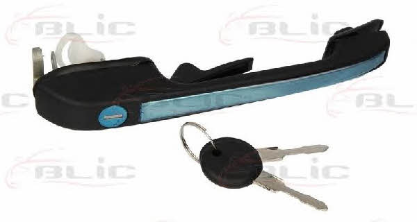 Buy Blic 601025006402P – good price at EXIST.AE!