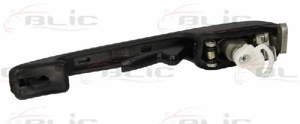 Handle-assist Blic 6010-25-006402P