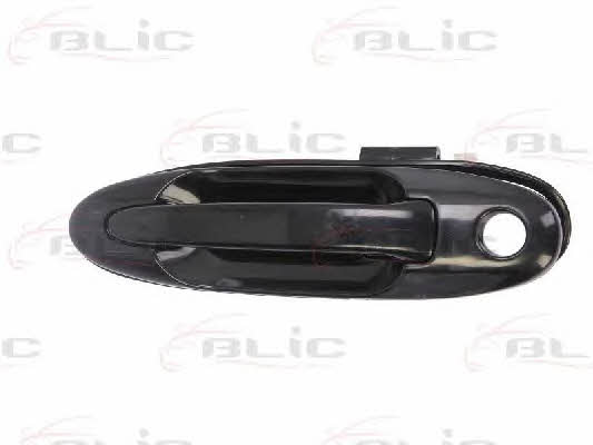 Buy Blic 601019035401P – good price at EXIST.AE!