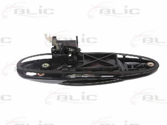 Handle-assist Blic 6010-19-035401P