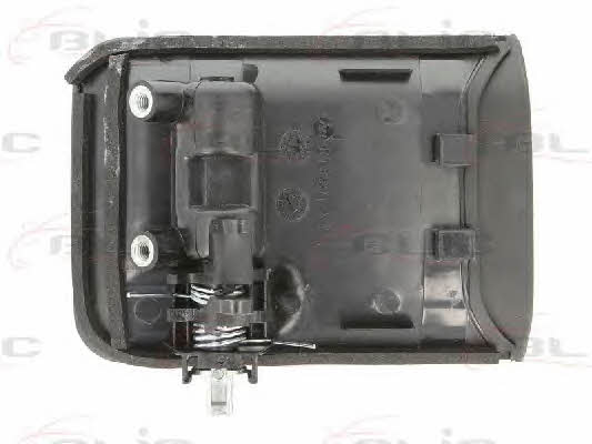 Sliding door handle left internal Blic 6010-21-015410LP