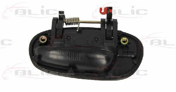 Handle-assist Blic 6010-56-002404P