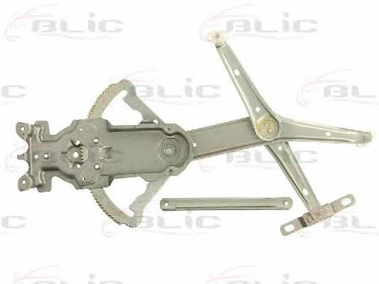 Window Regulator Blic 6060-04-040859P