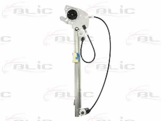 Window Regulator Blic 6060-09-040860P
