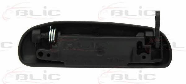 Handle-assist Blic 6010-03-017402P