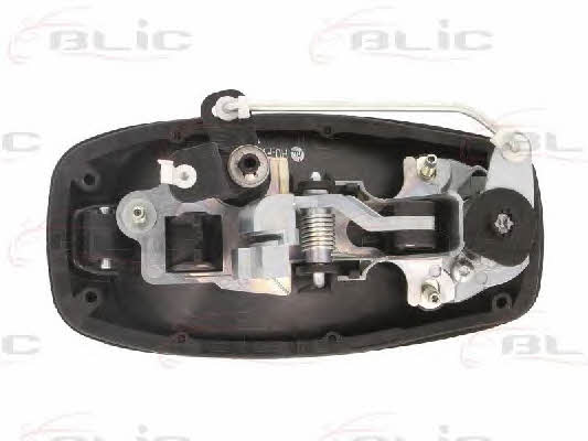 Handle-assist Blic 6010-07-043417P