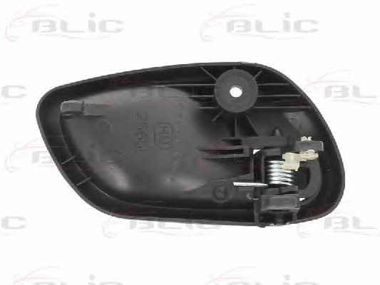 Door handle Suzuki Ignis: 601018014409P Blic Handle-assist