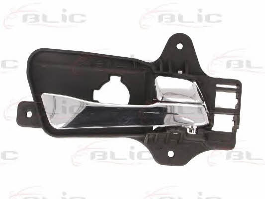 Buy Blic 601020034408P – good price at EXIST.AE!
