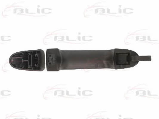 Handle-assist Blic 6010-03-043402P