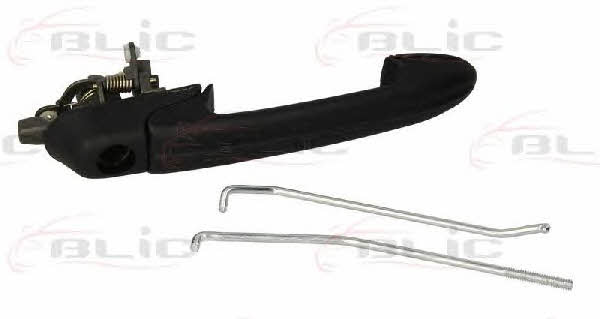 Handle-assist Blic 6010-07-019402P