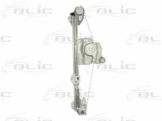 Window Regulator Blic 6060-04-044859P
