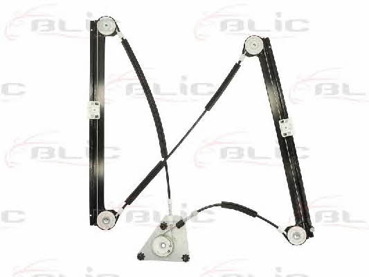 Window Regulator Blic 6060-25-034860P