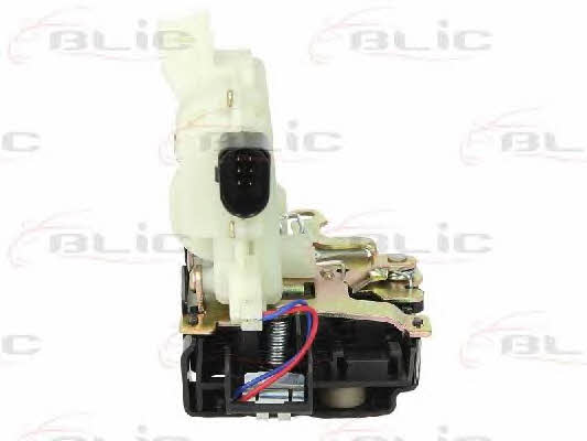 Door lock Blic 6010-01-045433P