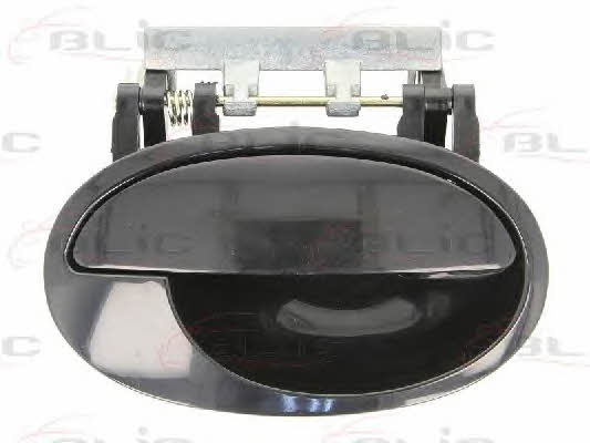 Handle-assist Blic 6010-04-040404P