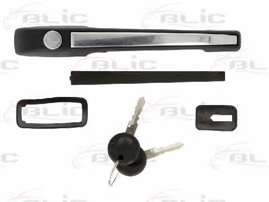 Buy Blic 6010-01-030401P at a low price in United Arab Emirates!