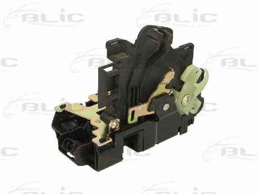 Door lock Blic 6010-01-035422P