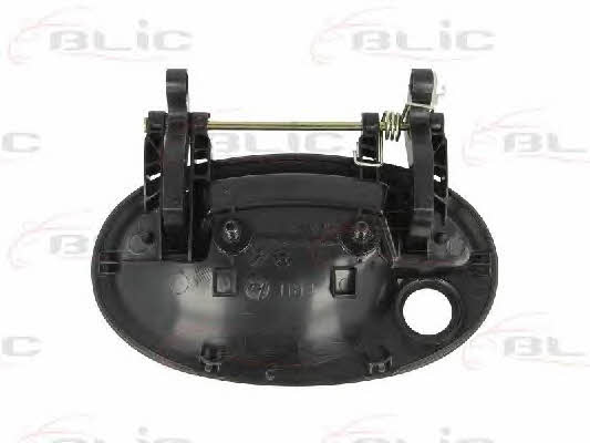 Handle-assist Blic 6010-04-040402P