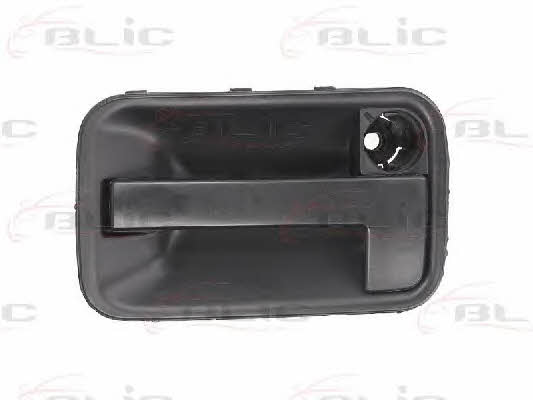 Handle-assist Blic 6010-08-002410P
