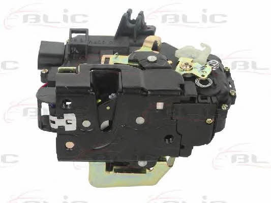 Door lock Blic 6010-25-025422P