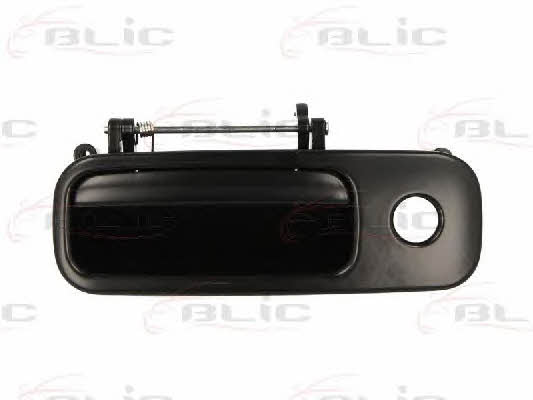 Buy Blic 601001022417P – good price at EXIST.AE!