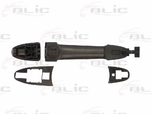 Handle-assist Blic 6010-02-065402P