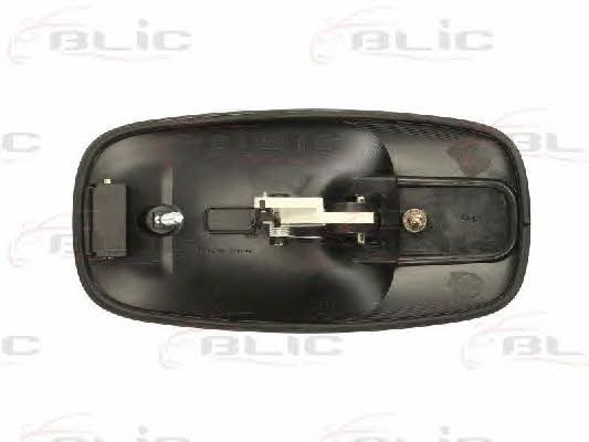 Handle-assist Blic 6010-09-041417P