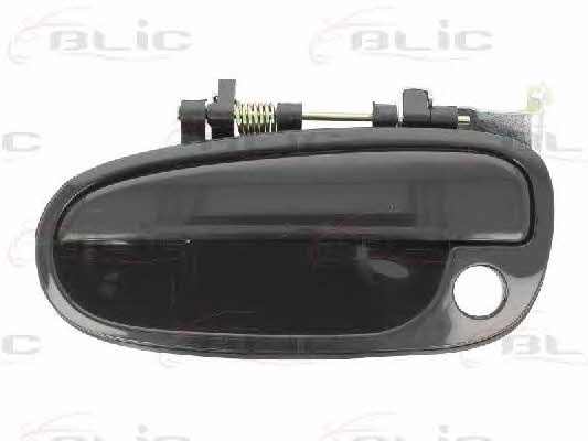 Handle-assist Blic 6010-20-023401P