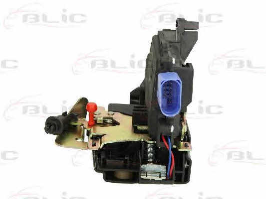Door lock Blic 6010-25-033422P