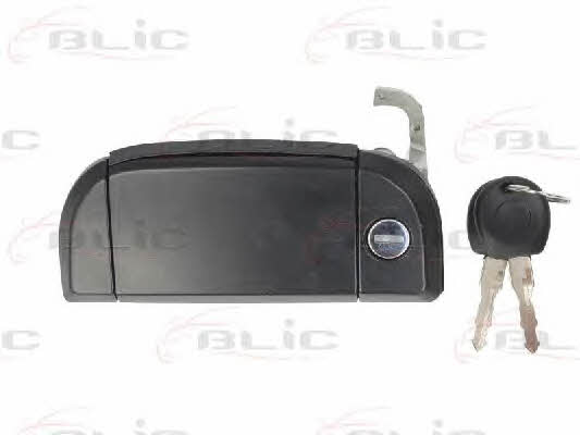 Handle-assist Blic 6010-01-013401P