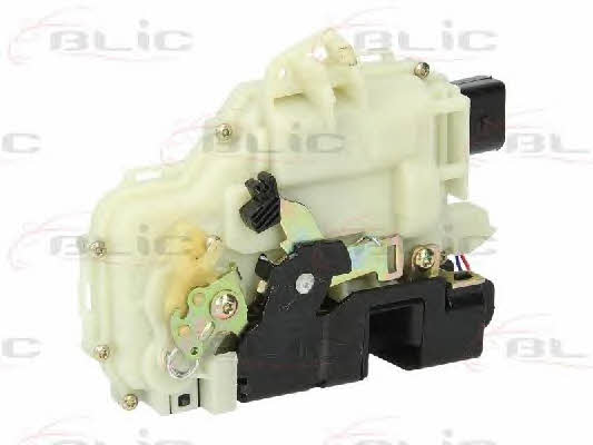 Door lock Blic 6010-01-045421P