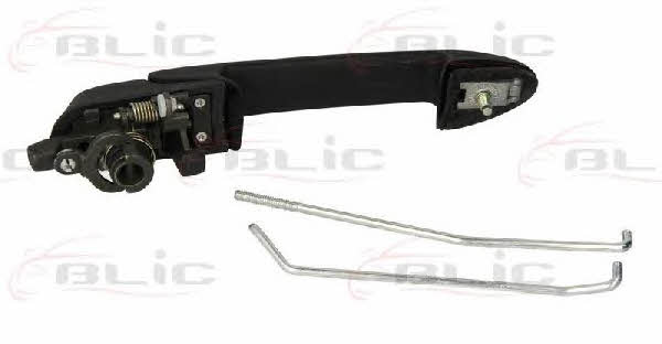 601007019401P Blic Handle-assist