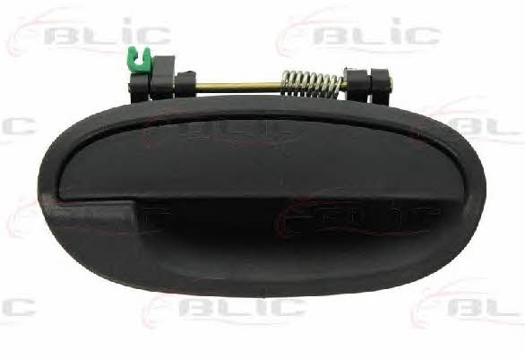 Buy Blic 601056007404P – good price at EXIST.AE!