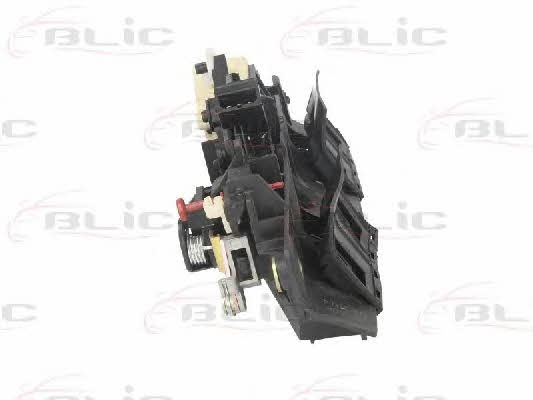 Trunk lock Blic 6010-25-025423P