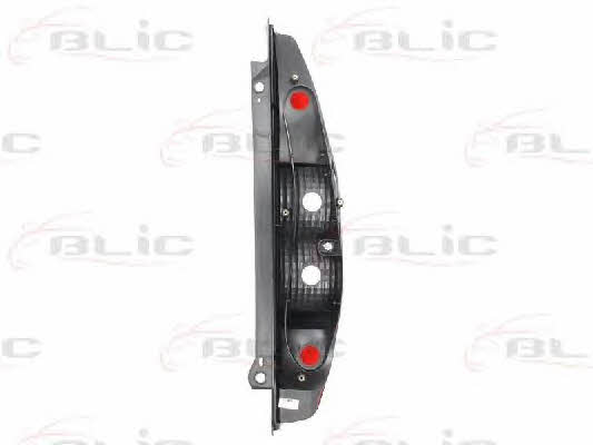 Tail lamp left Blic 5402-07-0029205P
