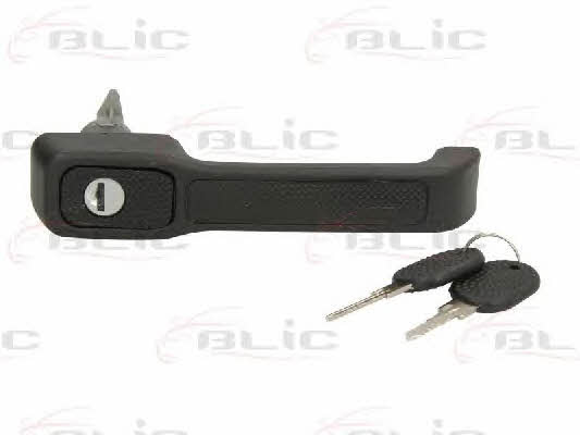 Buy Blic 601007015402P – good price at EXIST.AE!