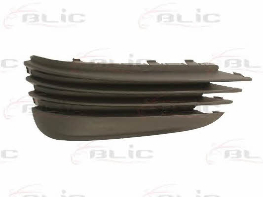 Front bumper grill Blic 5513-00-5078927P