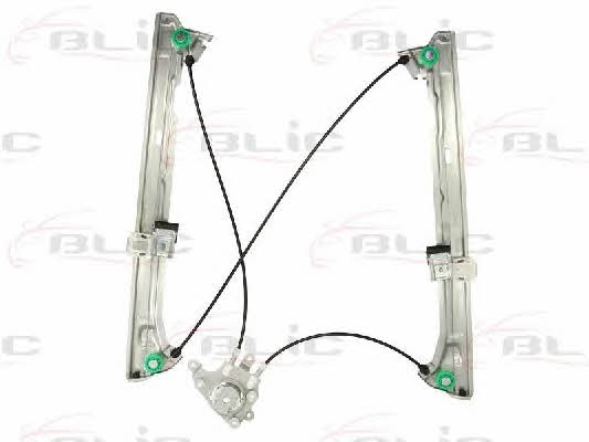 Window Regulator Blic 6060-02-037860P