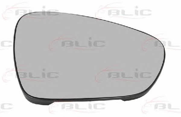 Blic 6102-21-039370P Mirror Glass Heated 610221039370P