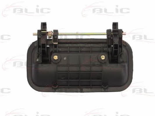 Handle-assist Blic 6010-04-020406P