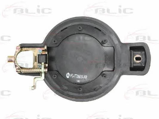 Door handle Fiat Doblo: 601007029402P Blic Handle-assist