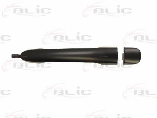 Buy Blic 601007040402P – good price at EXIST.AE!