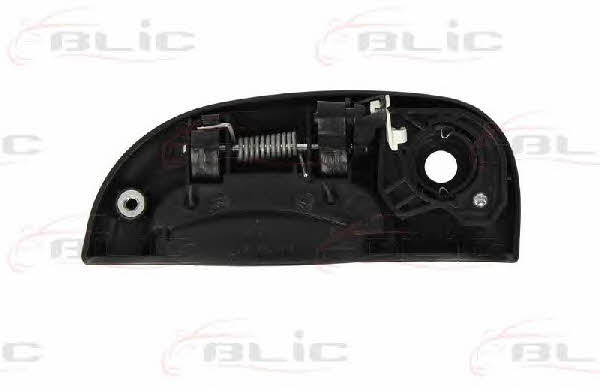 Handle-assist Blic 6010-09-029402P