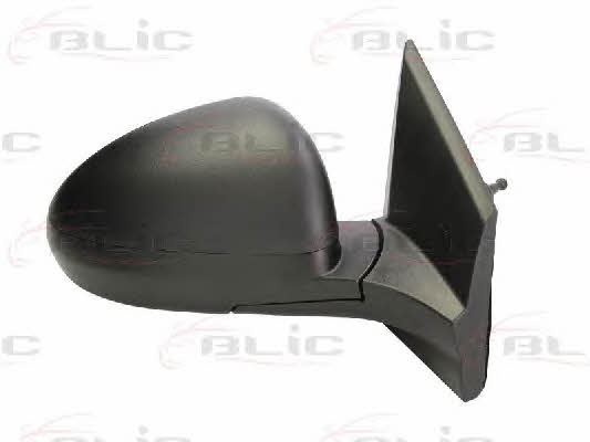 Blic 5402-56-013362P Rearview Mirror 540256013362P 540256013362P Blic Rearview Mirror