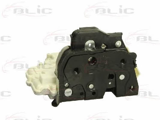 Door lock Blic 6010-25-036422P
