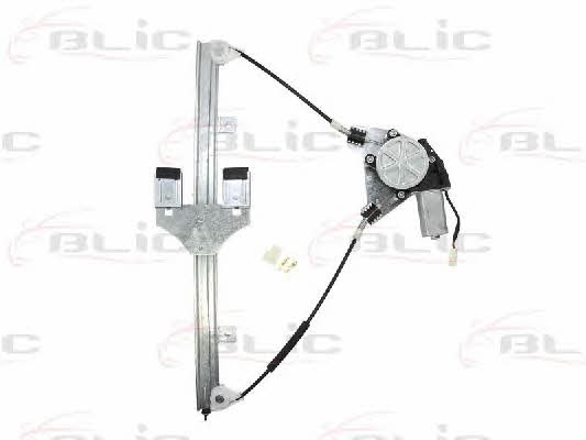 Window Regulator Blic 6060-00-VW4785