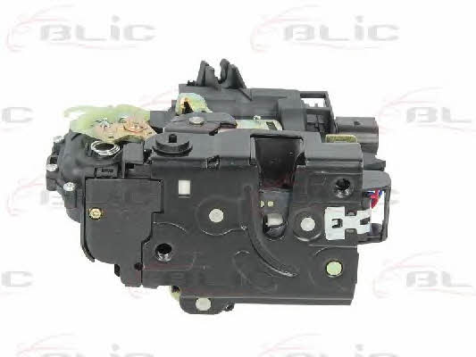 Door lock Blic 6010-01-020433P