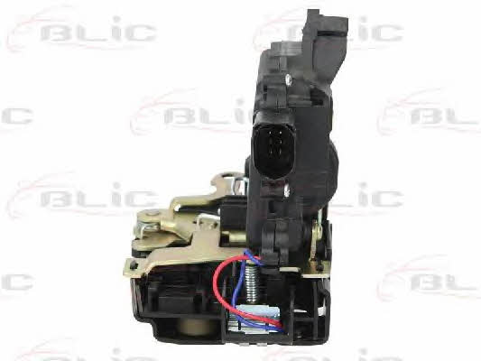 Door lock Blic 6010-01-020434P
